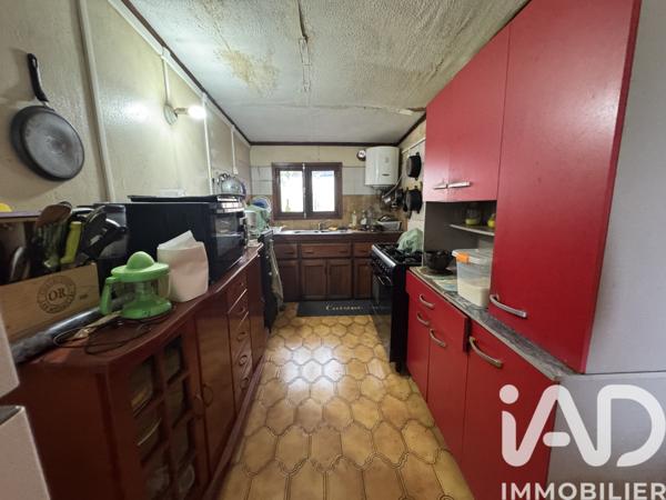 Maison à vendre 5 pièces 125 m² Le Port
