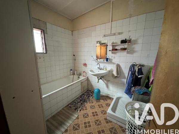 Maison à vendre 5 pièces 125 m² Le Port