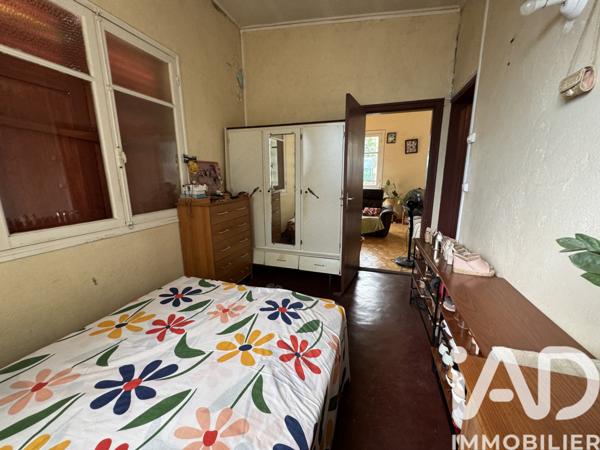 Maison à vendre 5 pièces 125 m² Le Port