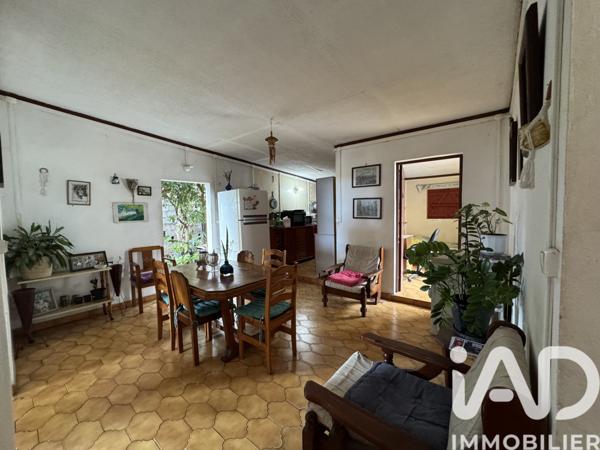 Maison à vendre 5 pièces 125 m² Le Port