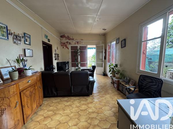 Maison à vendre 5 pièces 125 m² Le Port