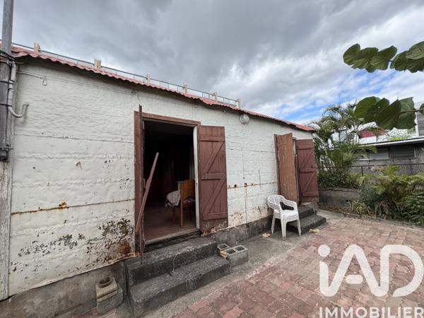 Maison à vendre 5 pièces 125 m² Le Port