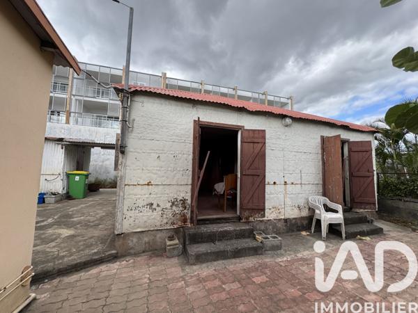 Maison à vendre 5 pièces 125 m² Le Port