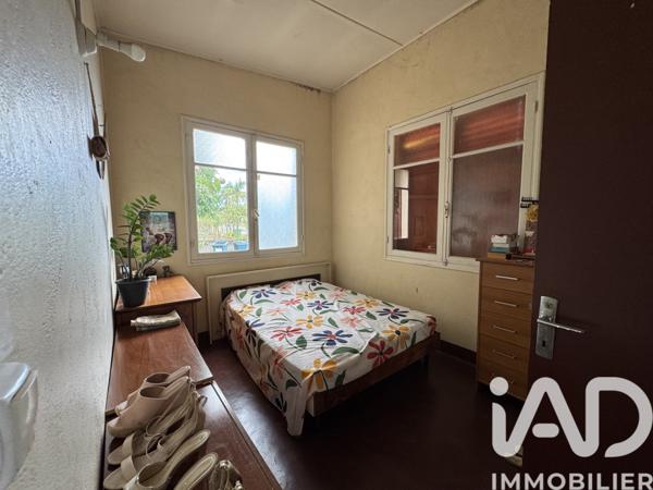 Maison à vendre 5 pièces 125 m² Le Port