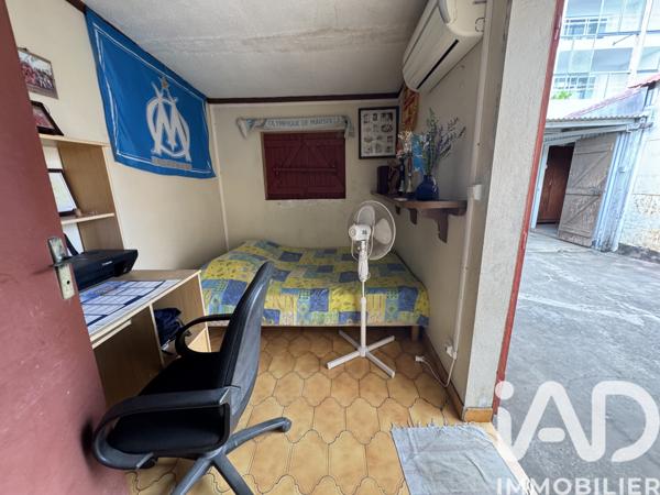 Maison à vendre 5 pièces 125 m² Le Port