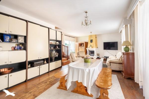 Maison à vendre |  Morlaix |  6 pièces | 140 m²