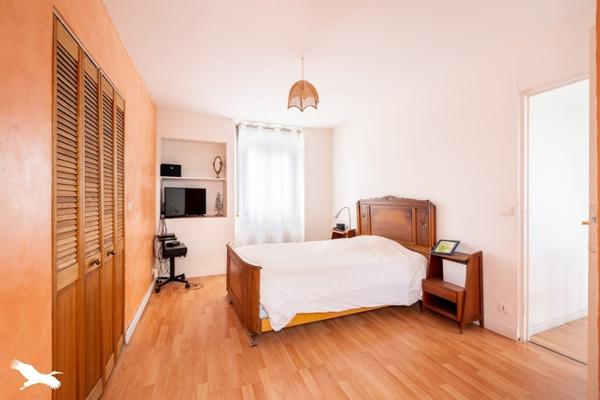 Maison à vendre |  Morlaix |  6 pièces | 140 m²