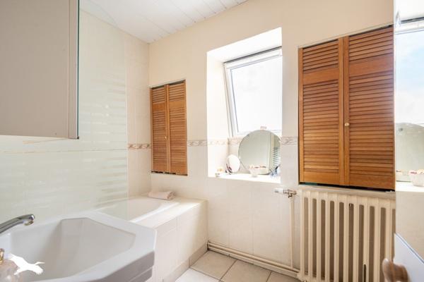 Maison à vendre |  Morlaix |  6 pièces | 140 m²