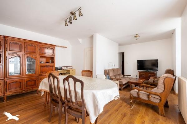 Maison à vendre |  Morlaix |  6 pièces | 140 m²