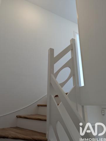 Maison à vendre 4 pièces 81 m² Saint-Seurin-sur-l'Isle