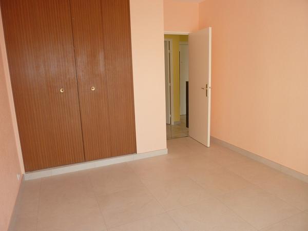 Appartement pied dans l'eau, 2 pièces avec parking - vue mer