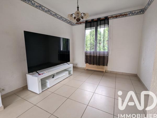 Maison à vendre 3 pièces 73 m² Monéteau