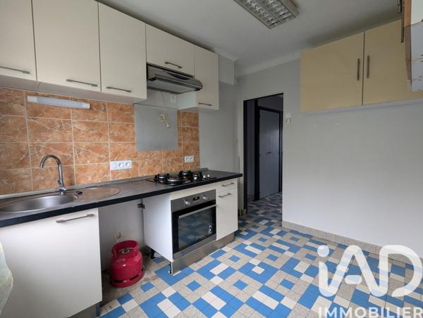 Maison à vendre 3 pièces 73 m² Monéteau