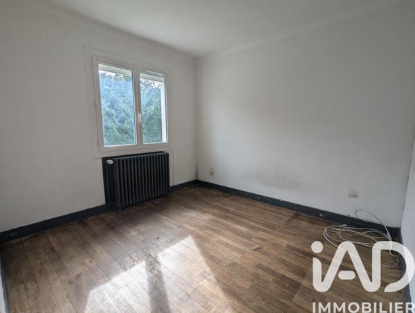 Maison à vendre 3 pièces 73 m² Monéteau