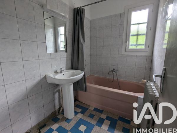 Maison à vendre 3 pièces 73 m² Monéteau
