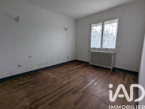 Maison à vendre 3 pièces 73 m² Monéteau