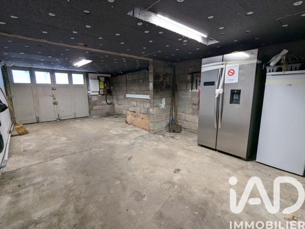 Maison à vendre 3 pièces 73 m² Monéteau