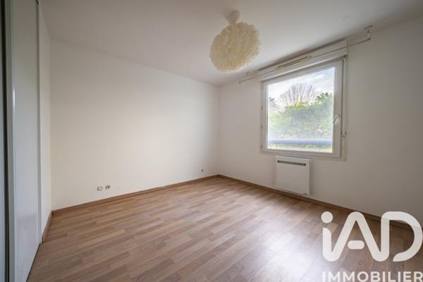 Appartement à vendre 2 pièces 50 m² Dijon