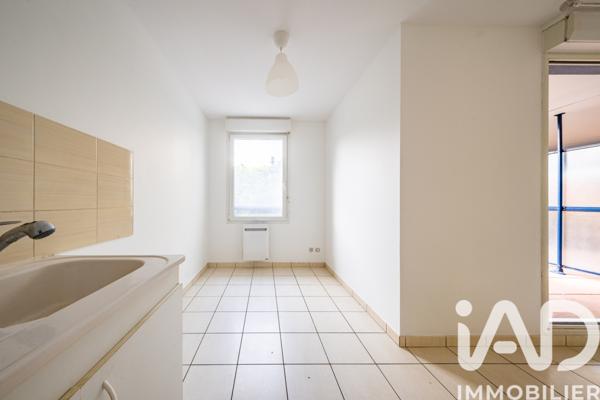 Appartement à vendre 2 pièces 50 m² Dijon