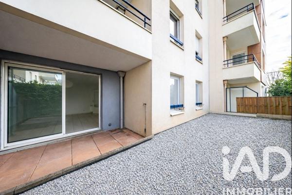 Appartement à vendre 2 pièces 50 m² Dijon