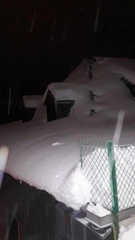 Superbe T2 de plus de 40?m² au dernier étage avec vue imprenable sur les pistes