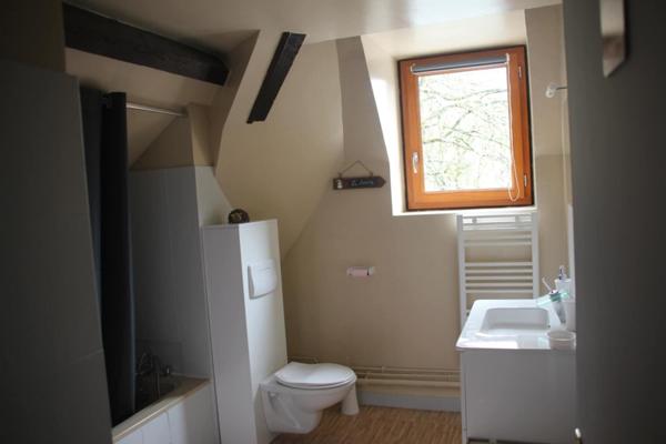 Superbe T2 de plus de 40?m² au dernier étage avec vue imprenable sur les pistes