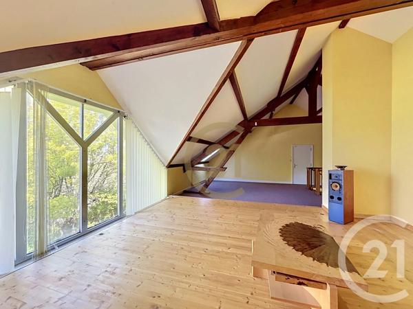 Maison à vendre  7 pièces - 240 m 2   OFFEMONT  - 90
