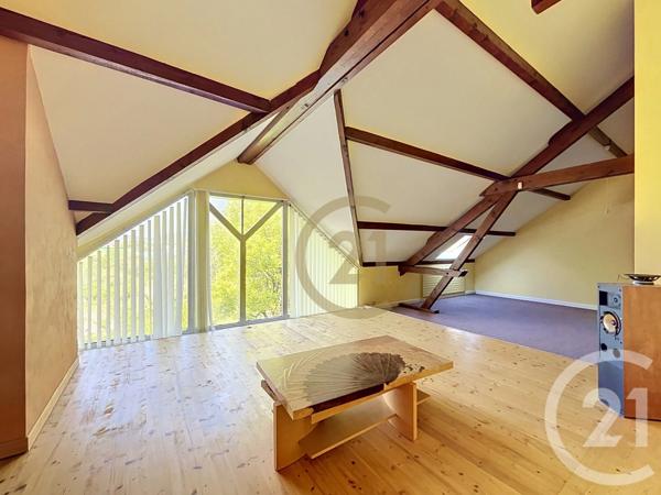 Maison à vendre  7 pièces - 240 m 2   OFFEMONT  - 90