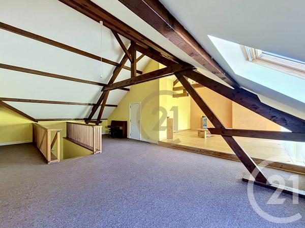 Maison à vendre  7 pièces - 240 m 2   OFFEMONT  - 90