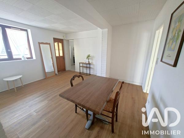 Appartement à vendre 2 pièces 36 m² Meaux