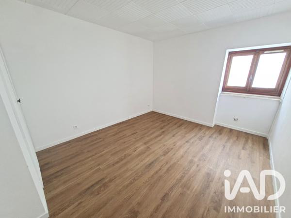 Appartement à vendre 2 pièces 36 m² Meaux