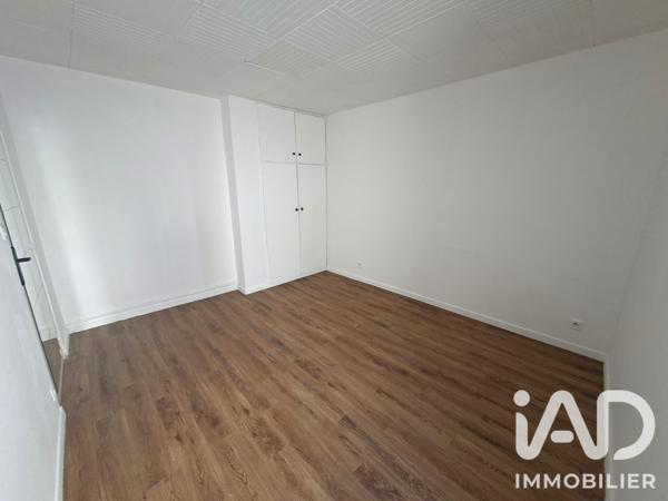 Appartement à vendre 2 pièces 36 m² Meaux