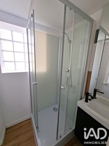 Appartement à vendre 2 pièces 36 m² Meaux