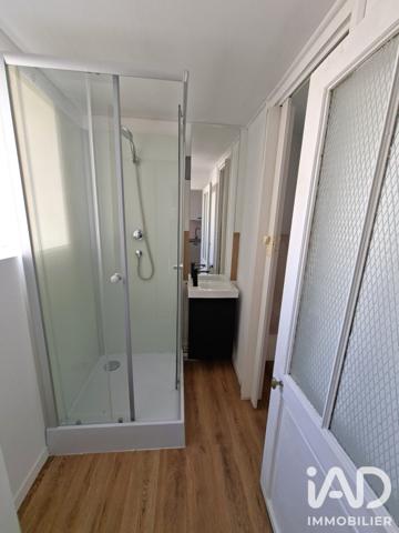 Appartement à vendre 2 pièces 36 m² Meaux