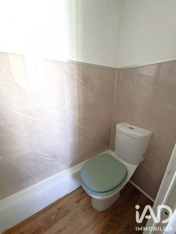 Appartement à vendre 2 pièces 36 m² Meaux