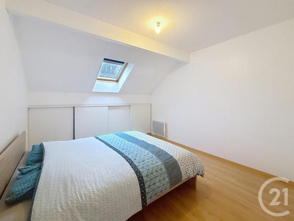 Appartement F4 à vendre  4 pièces - 88,82 m2 ST ETIENNE LES REMIREMONT - 88