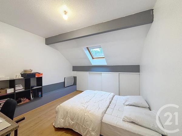 Appartement F4 à vendre  4 pièces - 88,82 m2 ST ETIENNE LES REMIREMONT - 88