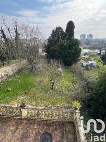 Maison 10 pièces de 324 m² à Meaux (77100)