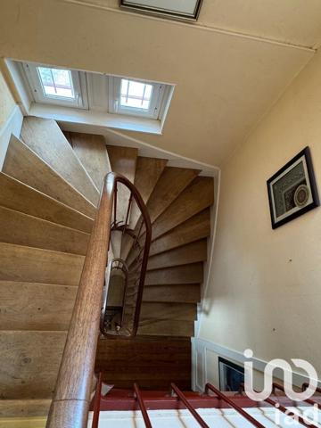 Maison 10 pièces de 324 m² à Meaux (77100)