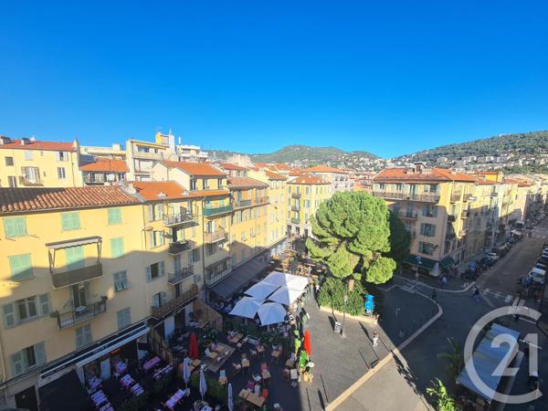 Appartement F5 à vendre  5 pièces - 135 m2 NICE - 06