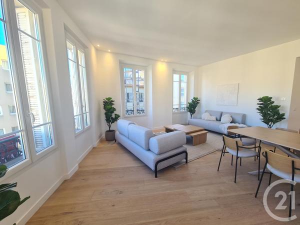 Appartement F5 à vendre  5 pièces - 135 m2 NICE - 06