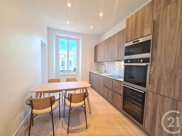Appartement F5 à vendre  5 pièces - 135 m2 NICE - 06
