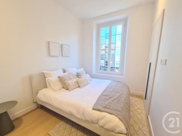 Appartement F5 à vendre  5 pièces - 135 m2 NICE - 06