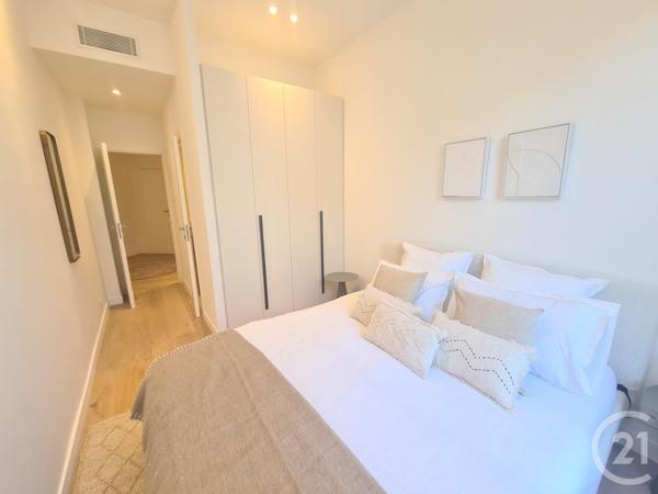 Appartement F5 à vendre  5 pièces - 135 m2 NICE - 06