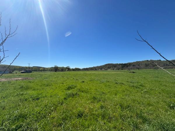 Terrain à vendre à CUBJAC