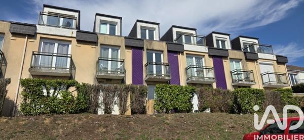 Appartement à vendre 1 pièce 22 m² Rouen