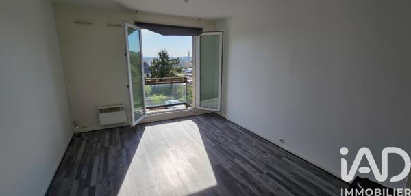 Appartement à vendre 1 pièce 22 m² Rouen