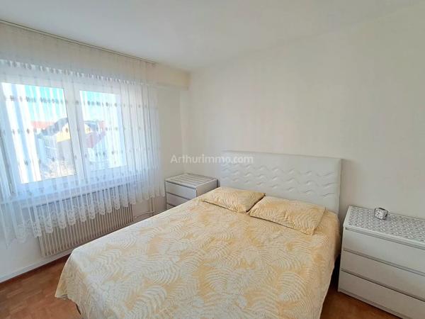 Vente Appartement 4 pièces 85 m2 à Colmar