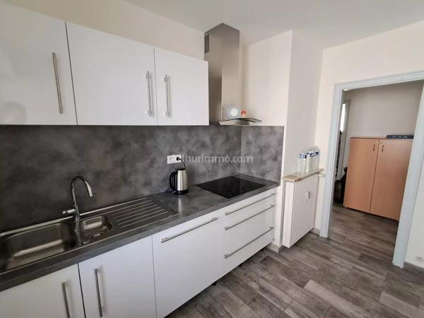 Vente Appartement 4 pièces 85 m2 à Colmar