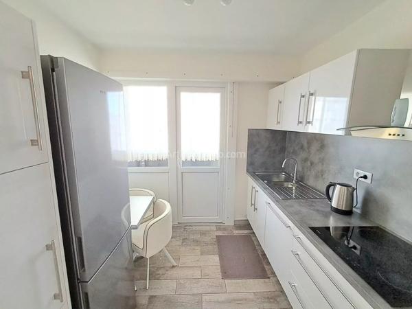Vente Appartement 4 pièces 85 m2 à Colmar